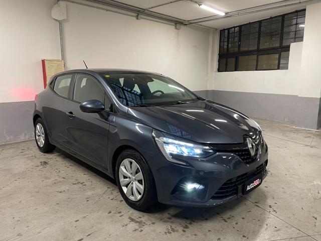 RENAULT Clio TCe 100 CV GPL 5 porte Business