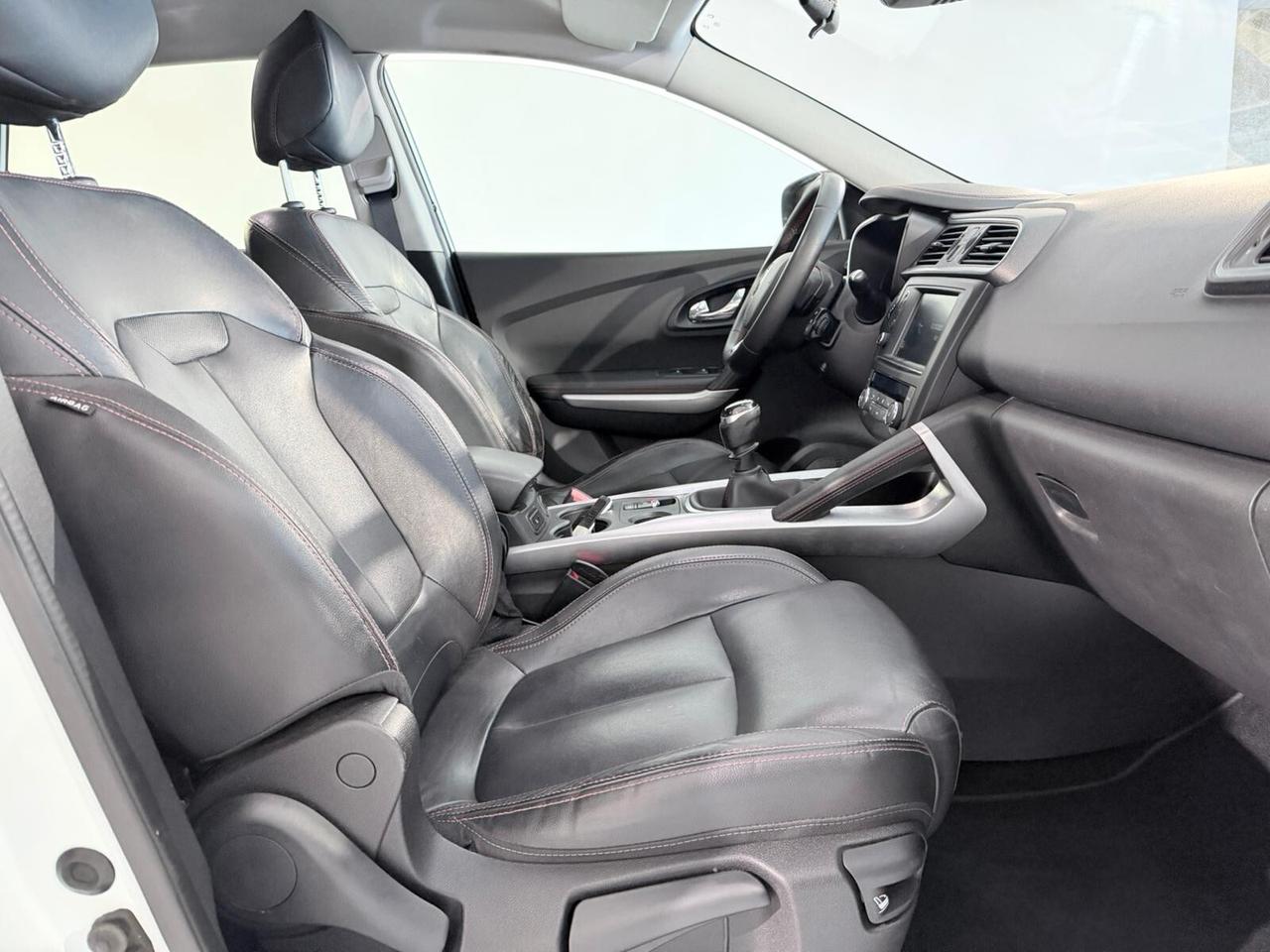 Renault Kadjar dCi 110CV HYPNOTIC NEOPATENTATI