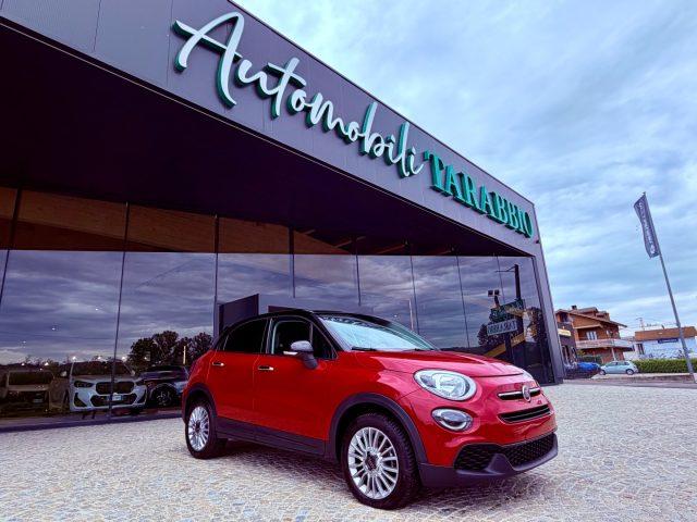 FIAT 500X LOUNGE - UNIPRO - KM 55.000 - FULL OPTIONAL