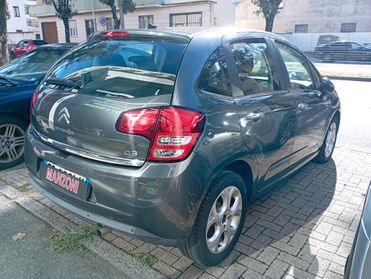 Citroen C3 1.2 VTi 82 Seduction