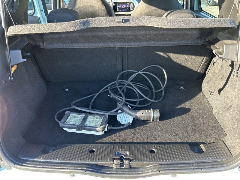 Renault Twingo Electric Twingo III Electric Twingo Equilibre 22kWh