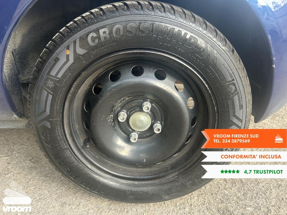 RENAULT Clio 2ª serie Clio 1.2 16V cat 5 porte...