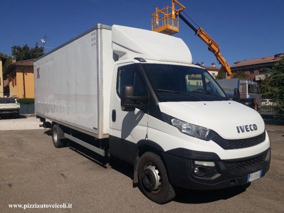 IVECO DAILY 60C17