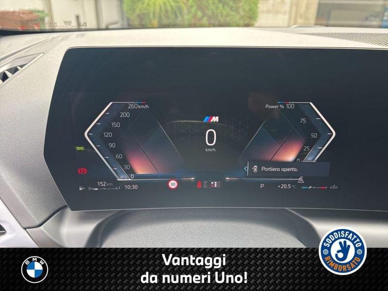 BMW Serie 1 118d M Sport Pro