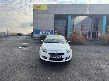 Fiat Bravo 1.4 EasyPower Easy