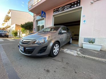 Opel Corsa 1.3 CDTI 75CV F.AP. 5 porte Ecotec