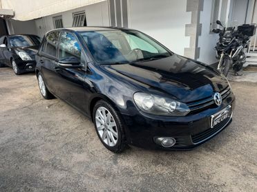 Volkswagen Golf 1.6 TDI DPF 5p. Highline