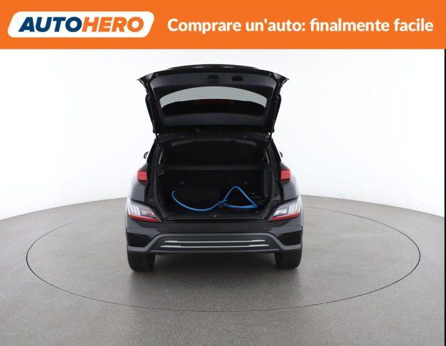 HYUNDAI Kona EV 39 kWh XLine
