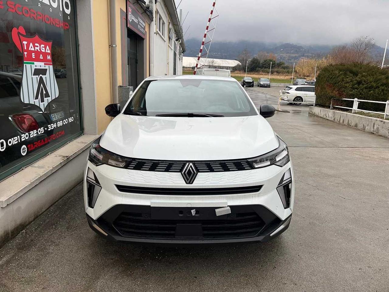 Renault Symbioz Full Hybrid E-Tech 145 CV Techno