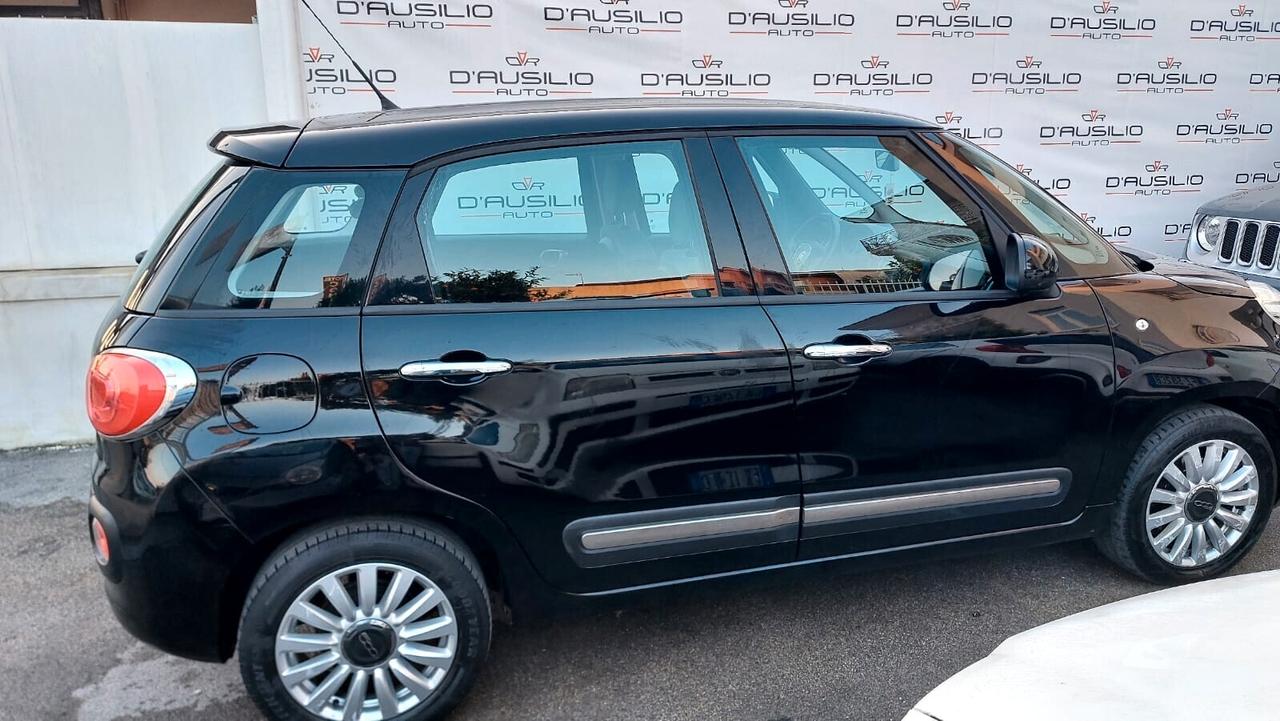 Fiat 500L 1.4 95 CV Lounge