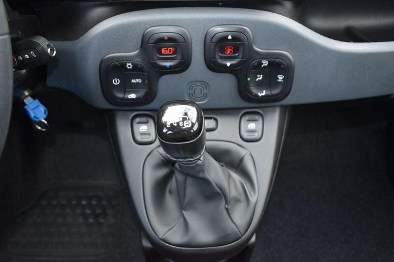 FIAT Panda Panda 1.0 FireFly S&S Hybrid