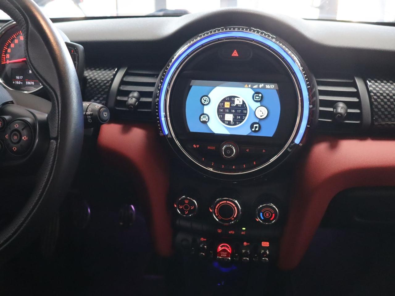 Mini John Cooper Works Cooper JOHN COO #50436