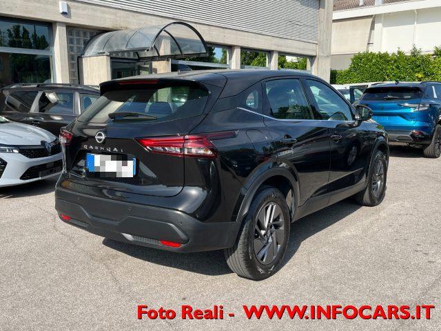 NISSAN Qashqai MHEV 158 CV Xtronic Business PROMO
