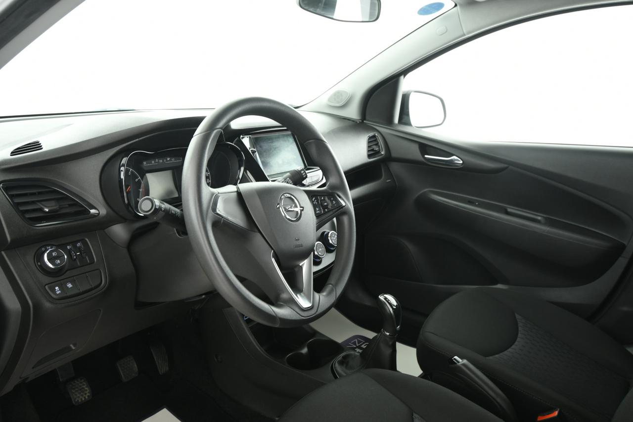 OPEL Karl 1.0 Rocks 73cv APP CONNECT+NEOPATENTATI