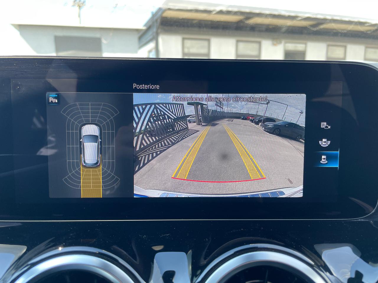 Mercedes-benz GLA 200 d Automatic 4Matic Premium