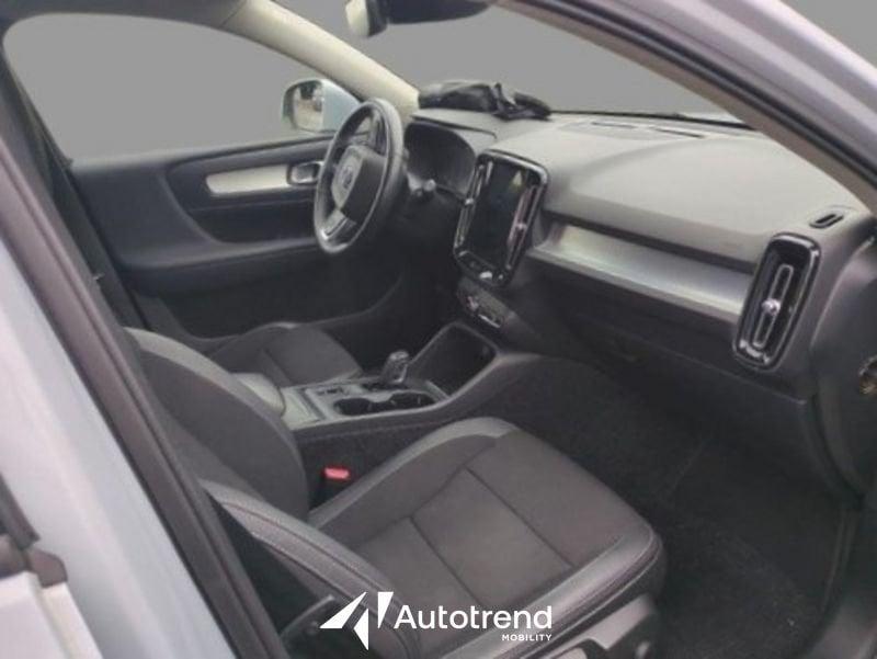 Volvo XC40 D3 150 CV Automatica NEVI LED Business Plus