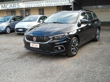 Fiat Tipo 1.6 Mjt S&S SW Lounge