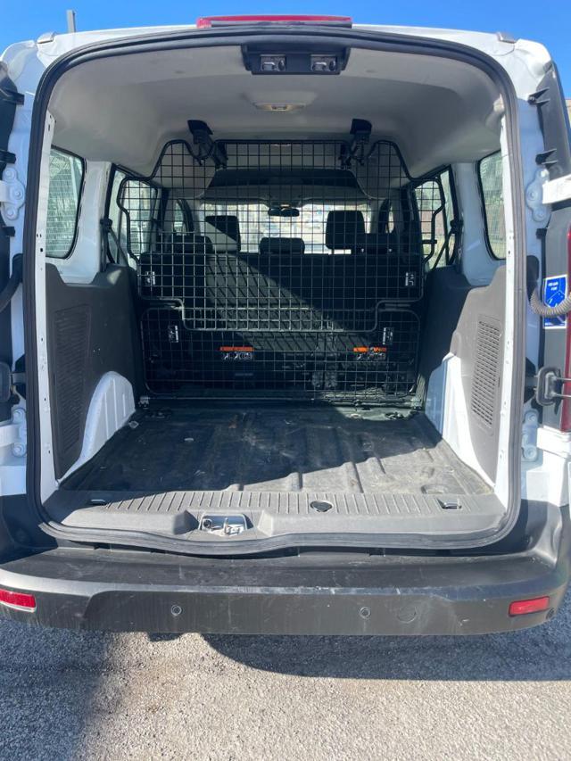 FORD TRANSIT CONNECT 230 L2H1 1.5TDCI FURG.N1 5 P.2022