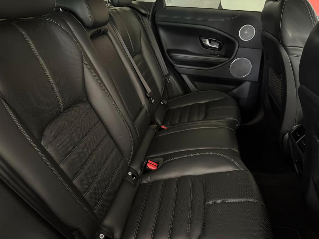Land Rover Range Rover Evoque 5 Porte Range Rover Evoque 5p 2.0 td4 HSE Dynamic 180cv auto