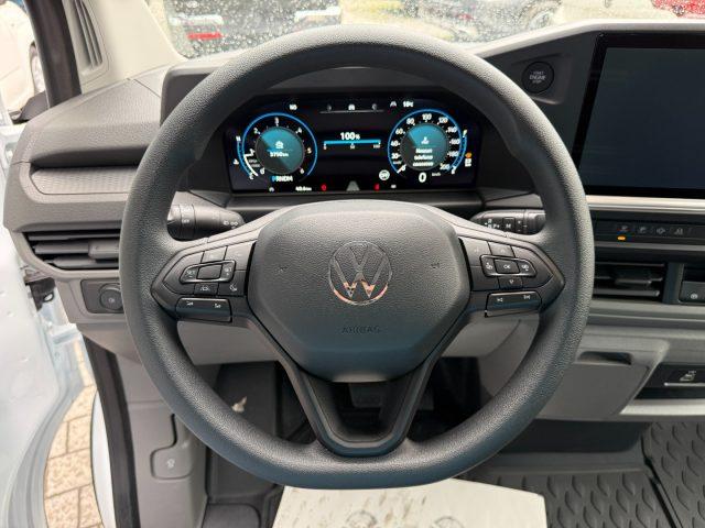 VOLKSWAGEN Transporter 2.0 TDI DSG 4Motion PL-TN VAN LED App Connect