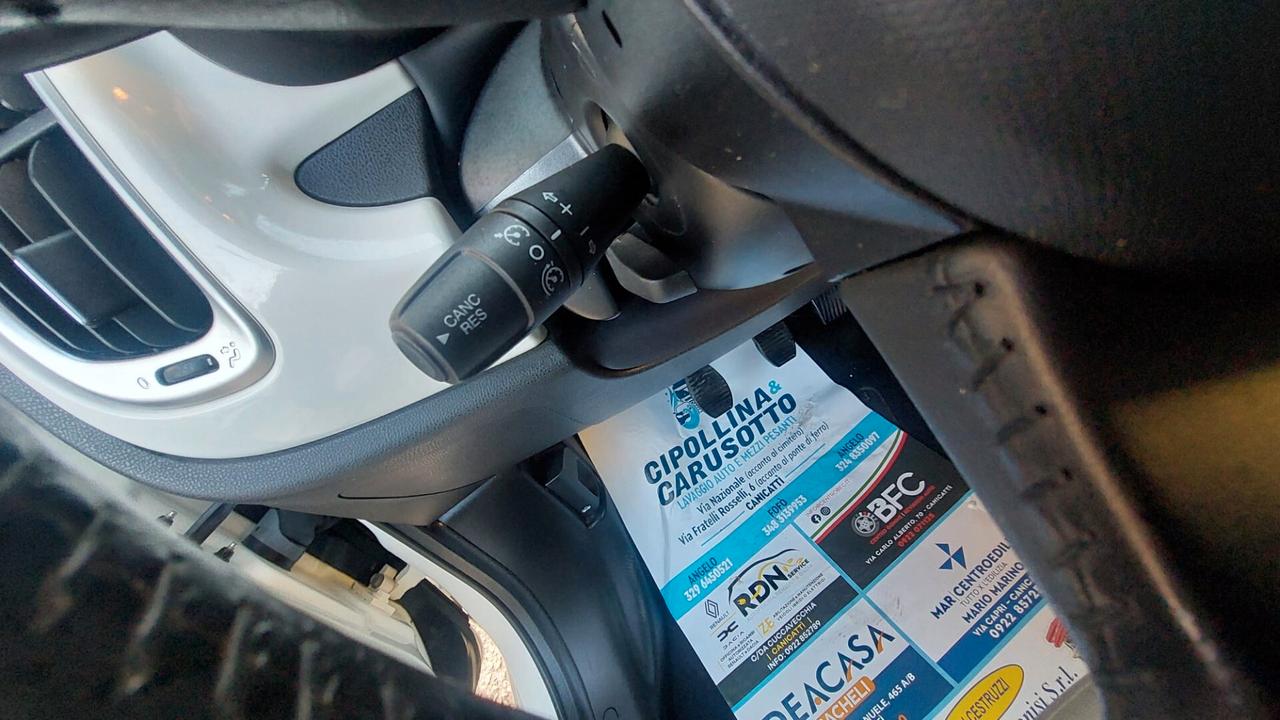 Fiat 500L LOUNGE 1.6 MULTIJET 120CV