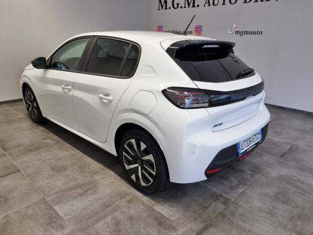 PEUGEOT 208 PureTech Stop&Start 5 porte Style