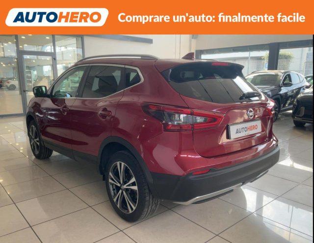 NISSAN Qashqai 1.5 dCi Business