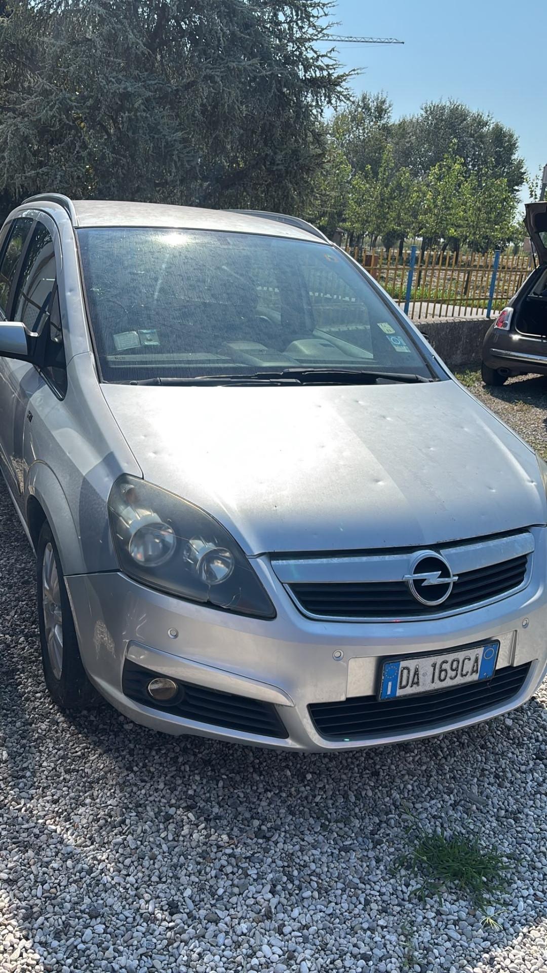 Nissan Qashqai 2.0 16V Acenta