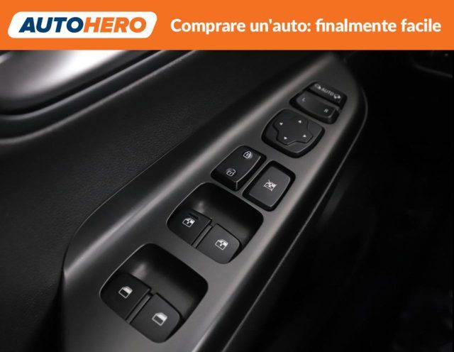 HYUNDAI Kona EV 64 kWh XLine