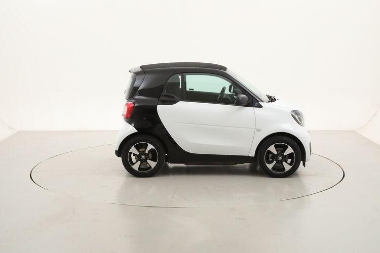 Smart fortwo EQ Passion BR626617 Elettrico 82CV