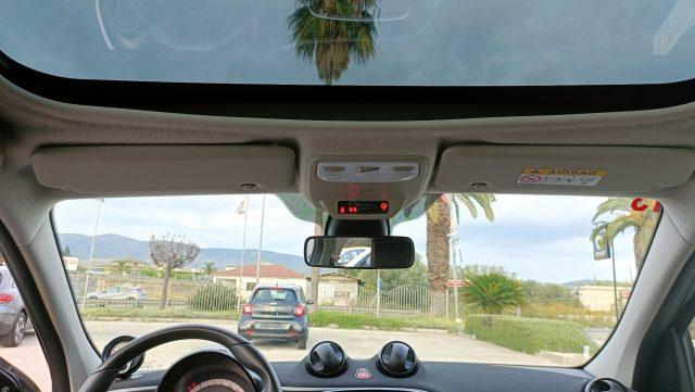 SMART ForFour 900 Turbo Passion Manuale n°13