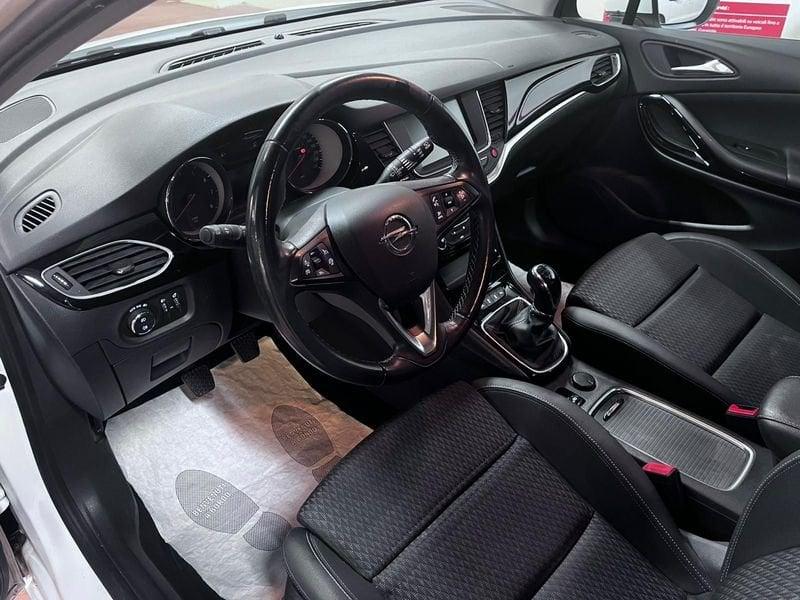 Opel Astra Astra 1.4 Turbo 110CV EcoM 5 porte Innovation