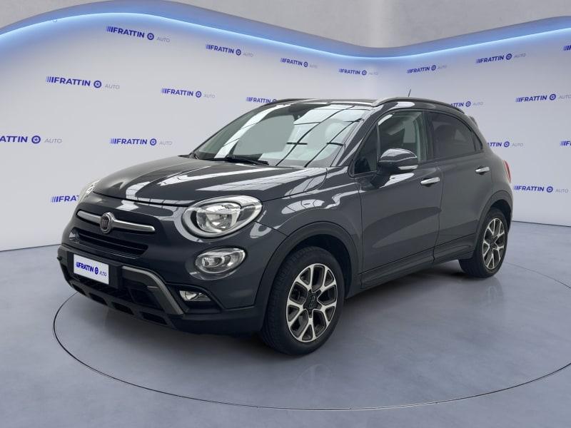 FIAT 500X 1.4 MULTIAIR 140 CV DTC CROS