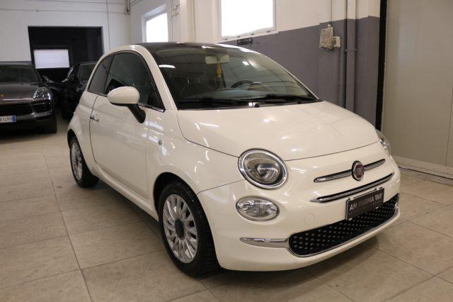 FIAT 500 1.2 EasyPower Lounge GPL ""DISTRIBUZIONE FATTA"