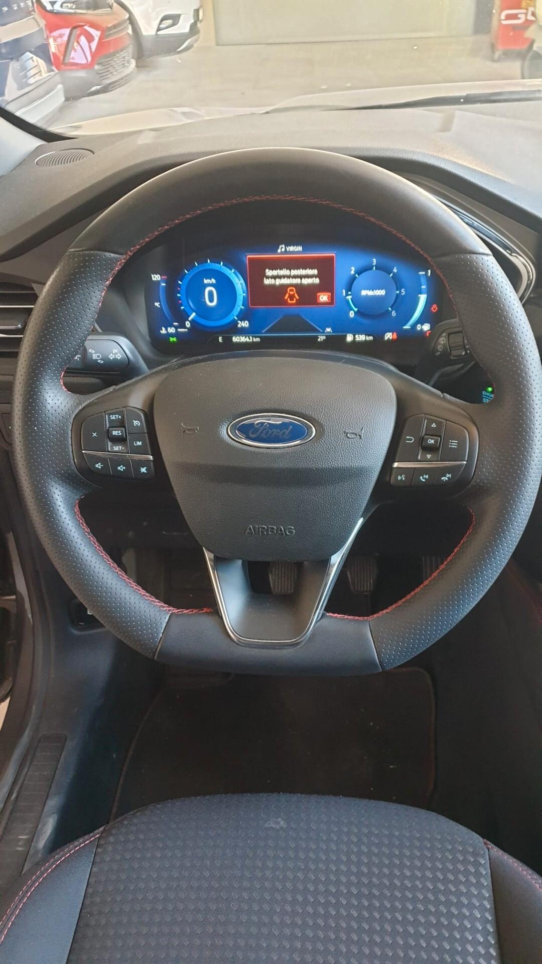 Ford Kuga 1.5 EcoBlue 120 CV 2WD ST-Line