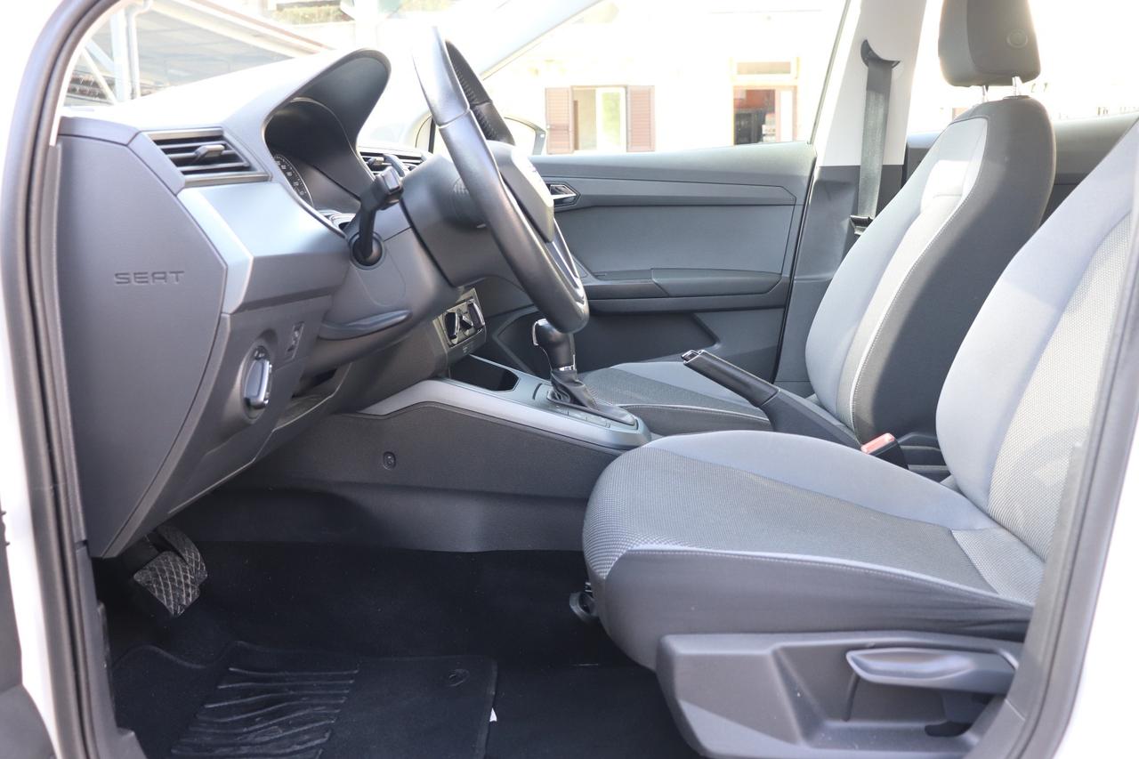 Seat Arona 1.6 TDI 95 CV DSG XCELLENCE