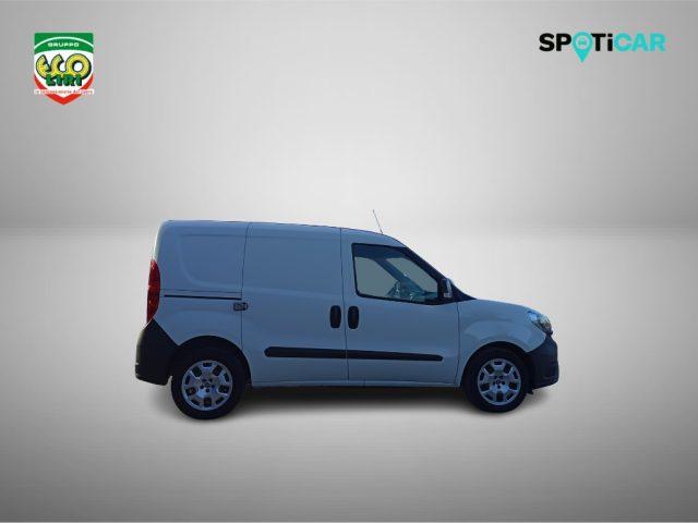 FIAT Doblo Doblò 1.6 MJT 120CV S&S PC-TN Cargo Lounge