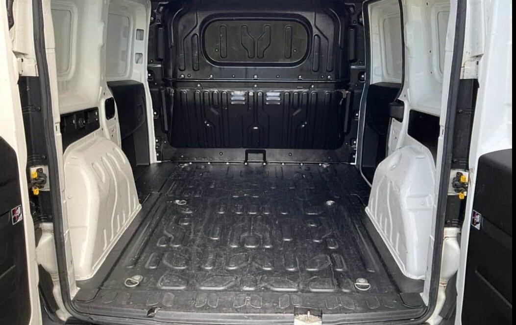 FIAT DOBLO CARGO 1.3 MTJ 95CV