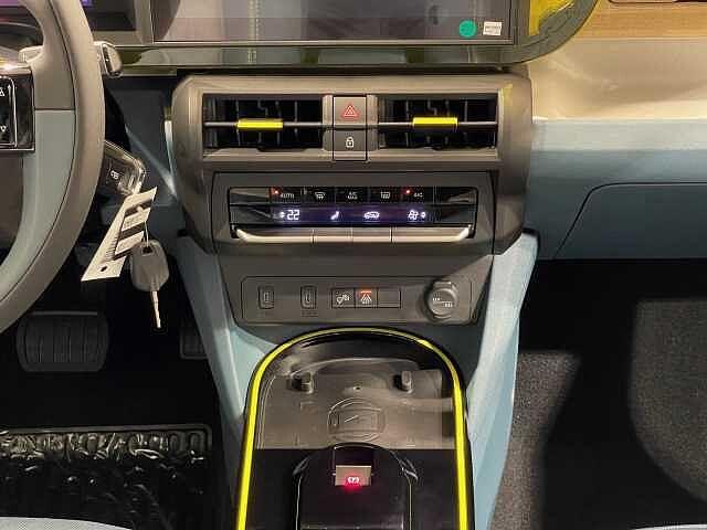 Fiat Grande Panda 44kWh La Prima