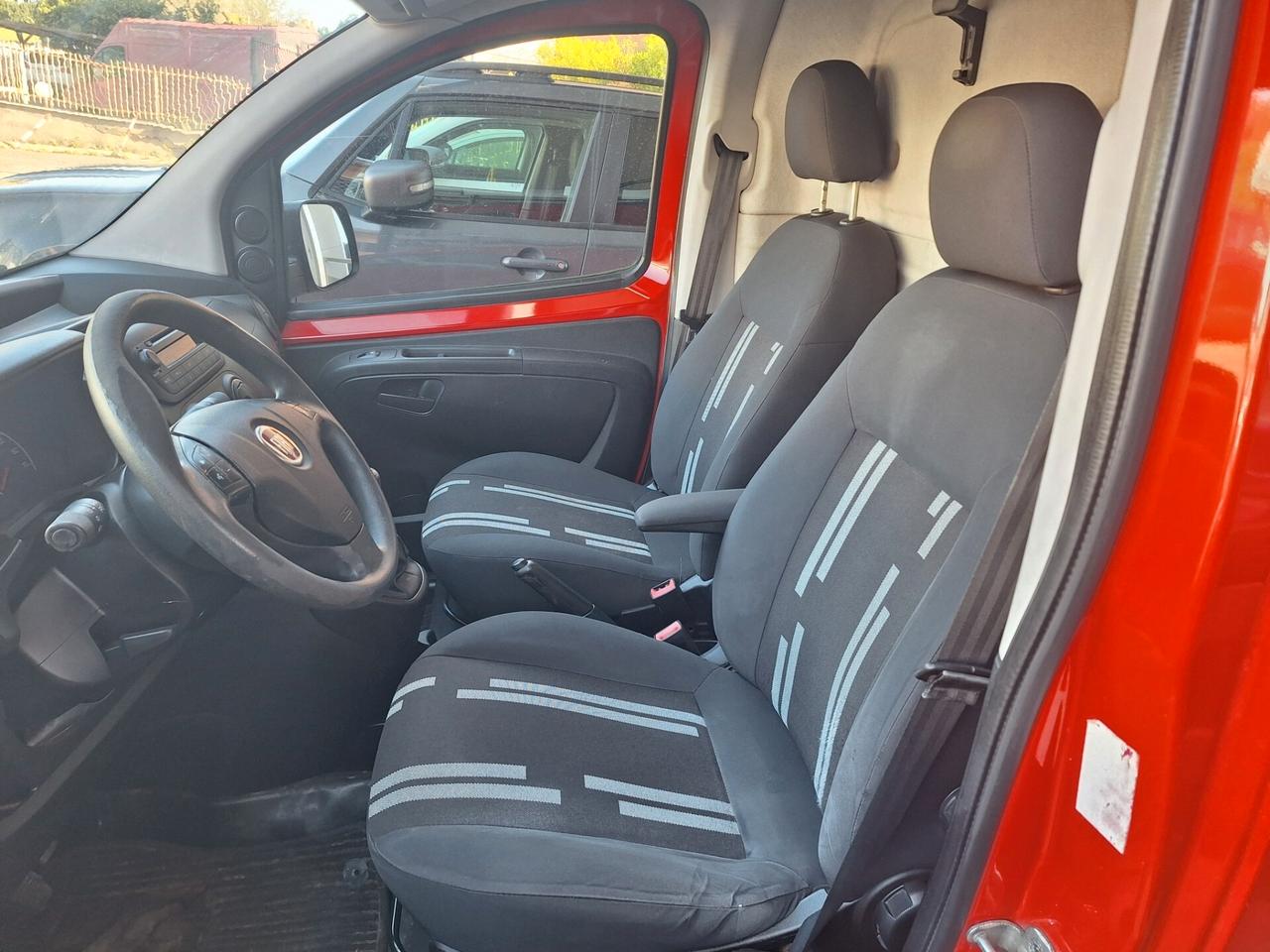 Fiat Fiorino 1.3 MJT 75CV Furgone Adventure E5+