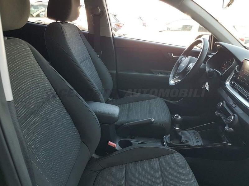 KIA Stonic Stonic 1.2 dpi Style 84cv