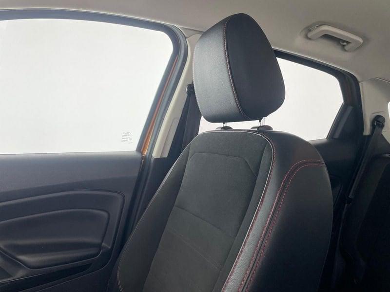 Ford EcoSport 1.0 EcoBoost 125 CV Start&Stop ST-Line Plus