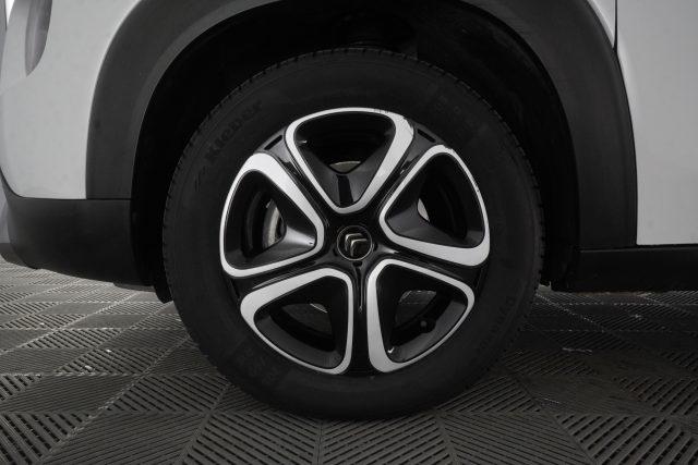CITROEN C3 Aircross C3 Aircross PureTech 110 S&S Feel