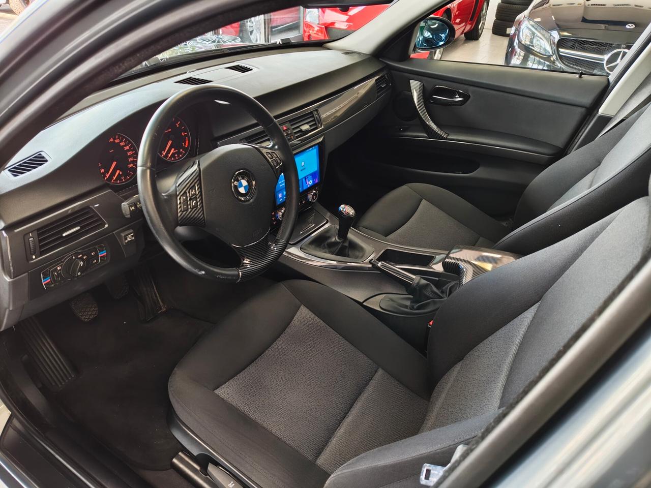 Bmw 320i GPL 89000KM