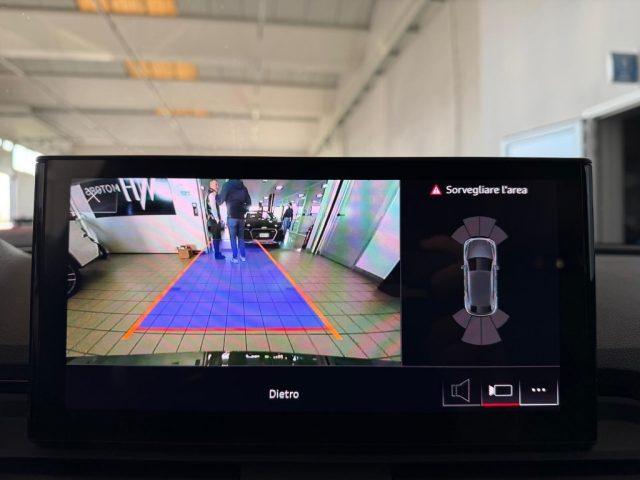 AUDI Q5 SPB 40 TDI quattro S line plus /MATRIX/VIRTUAL/20