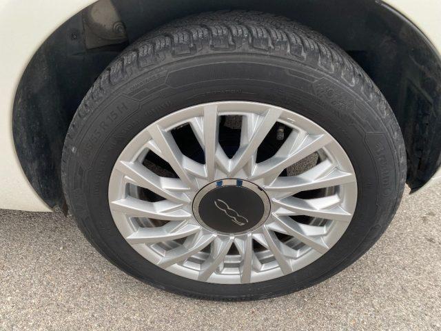 FIAT 500 1.2 Lounge OK NEOPATENTATI