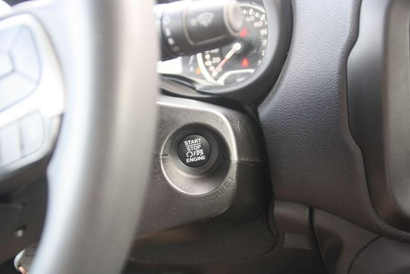 Jeep Renegade 1.0 T3 120cv Longitude