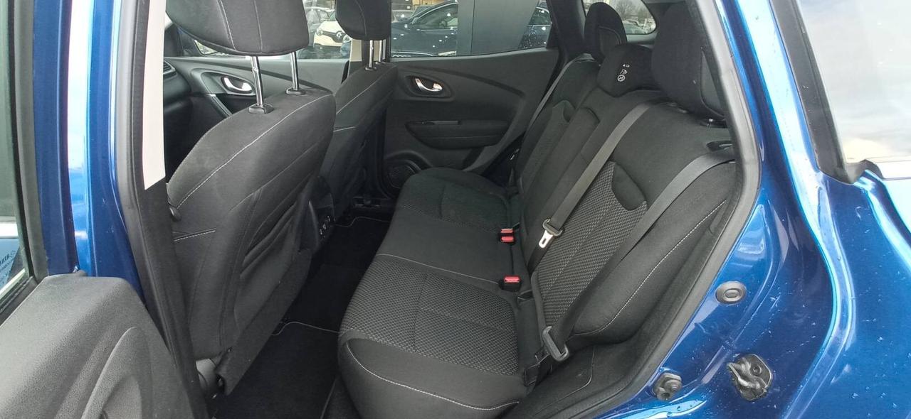 Renault Kadjar Blue dCi 115CV Sport Edition