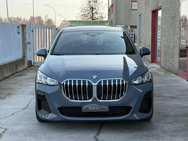 BMW 218 D Active Tourer Msport auto