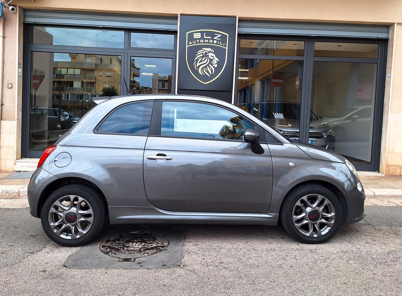 Fiat 500 1.3 Multijet 16V 95 CV GQ